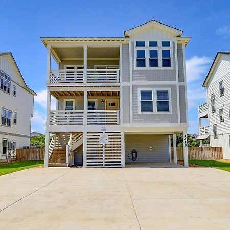 4058 Beach Haven 4 Min Walk To Beach Pool Китти-Хок Экстерьер фото