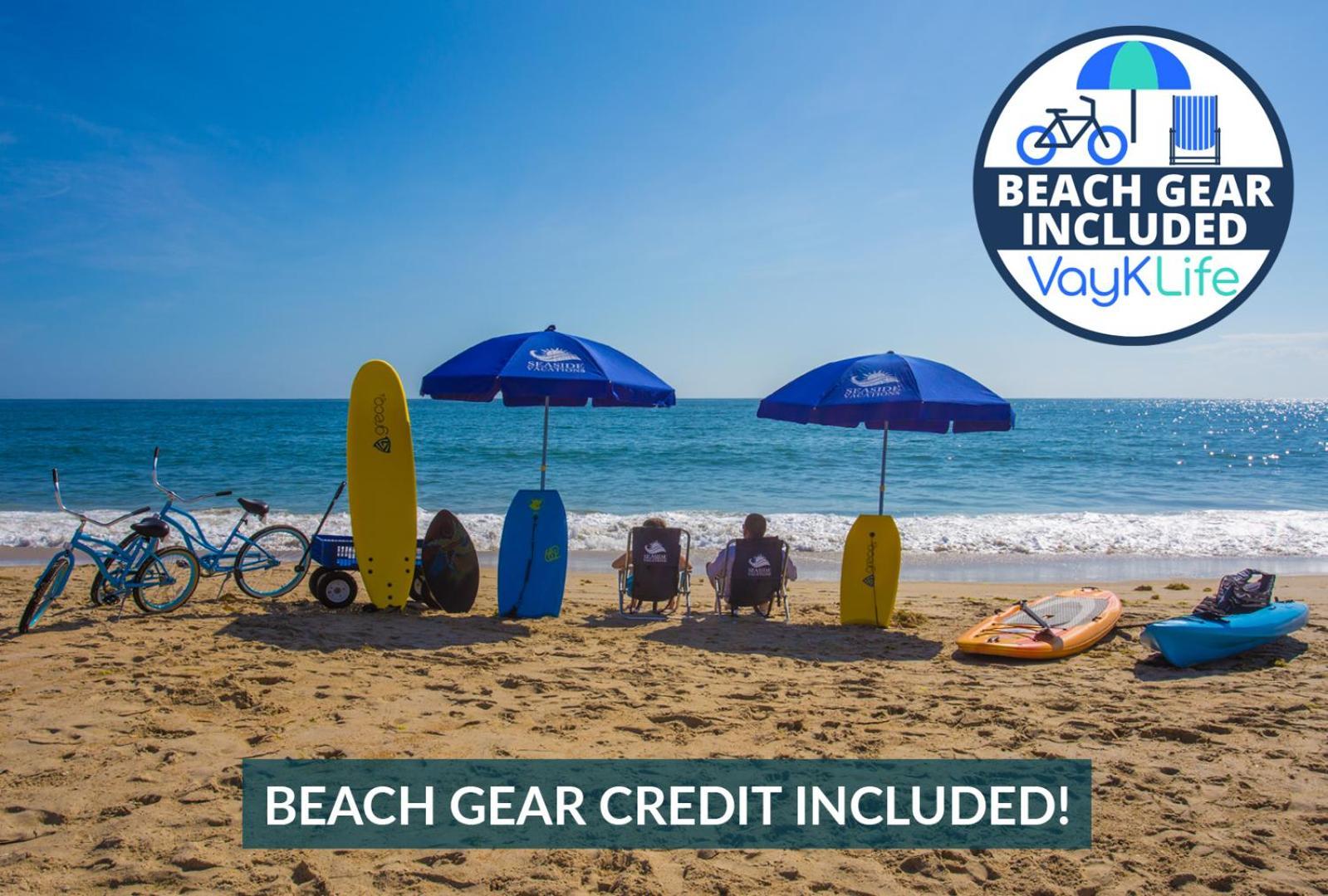 4058 Beach Haven 4 Min Walk To Beach Pool Китти-Хок Экстерьер фото